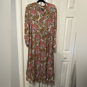 Mare Mare x Anthropologie Dress 1X